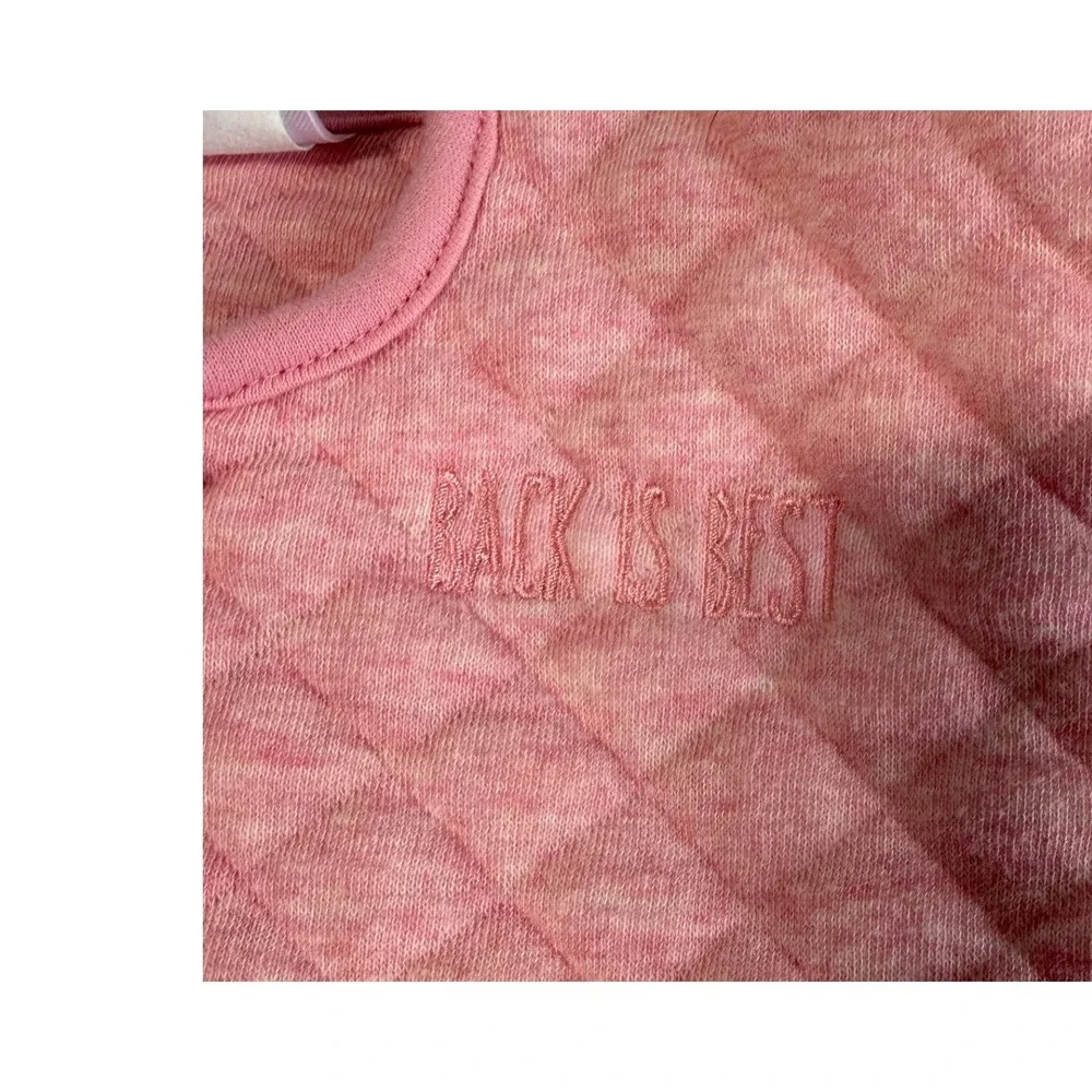 Halo girls cotton